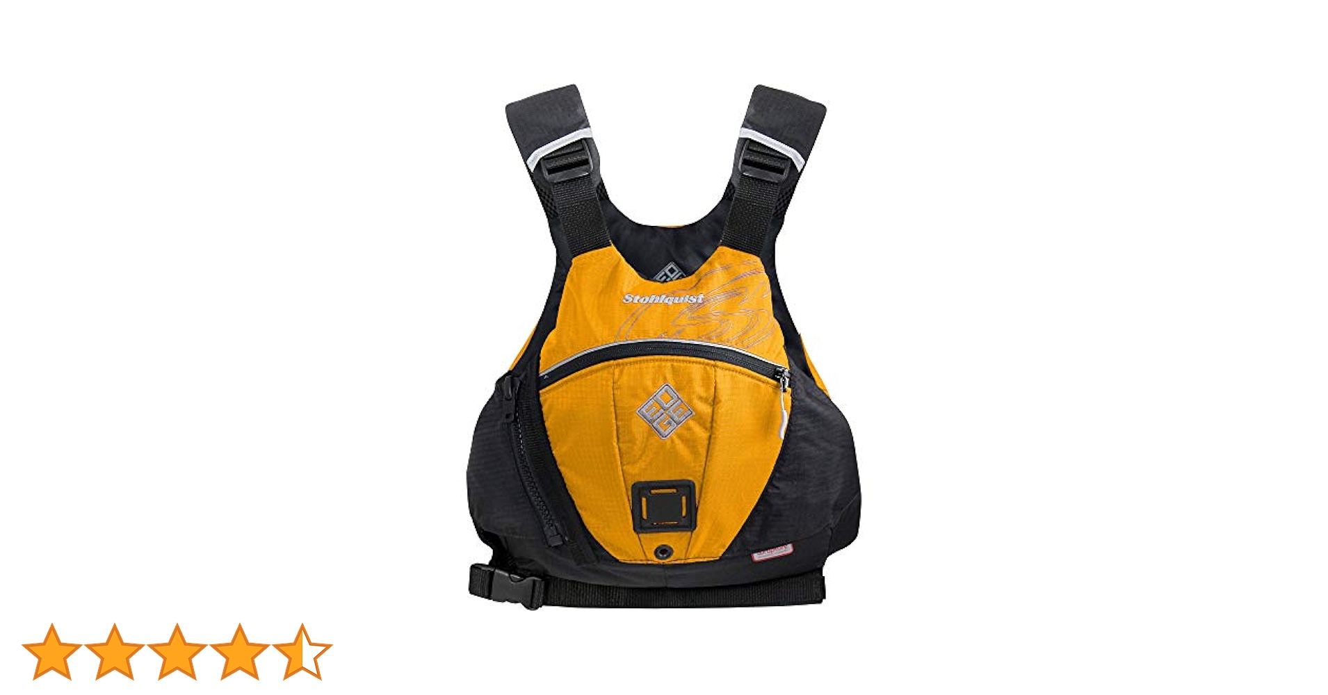 Amazon | Stohlquist(ストールクイスト) EDGE color/Mango size